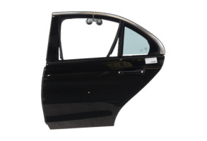 Porte arriere gauche MERCEDES CLASSE C 205 Photo n°1