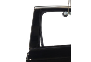 Porte arriere gauche MERCEDES CLASSE C 205 Photo n°2