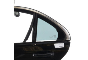 Porte arriere gauche MERCEDES CLASSE C 205 Photo n°3