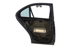 Porte arriere gauche MERCEDES CLASSE C 205 Photo n°7