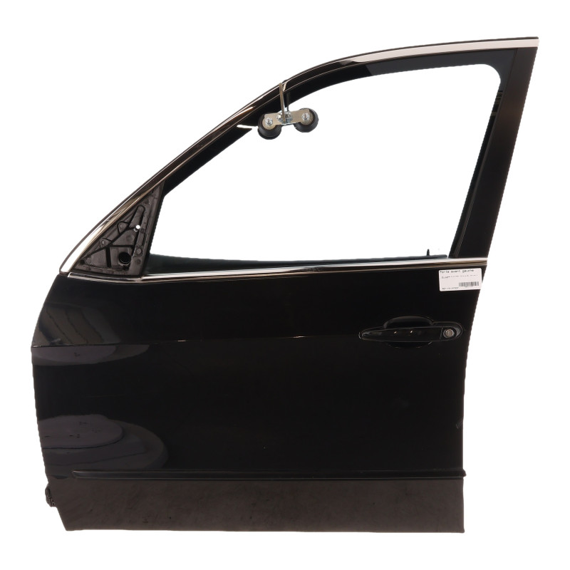Porte avant gauche BMW X5 E70 Photo n°1