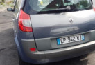 Charniere de capot RENAULT SCENIC 2 Photo n°7