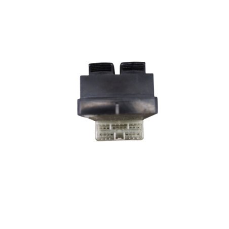 Interrupteur de leve vitre avant gauche SUZUKI SWIFT 3