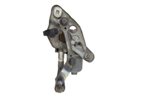 Moteur essuie glace avant gauche PEUGEOT 407 Photo n°4