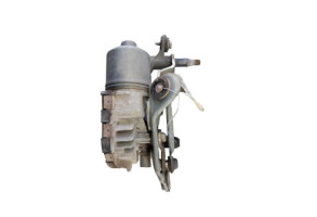 Moteur essuie glace avant gauche PEUGEOT 407 Photo n°5