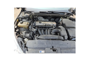 Moteur essuie glace avant gauche PEUGEOT 407 Photo n°18