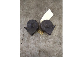 Avertisseur/Klaxon MINI MINI 1 R50/R53 Photo n°2