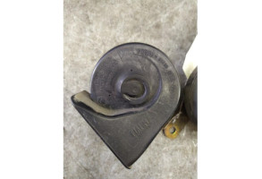 Avertisseur/Klaxon MINI MINI 1 R50/R53 Photo n°4