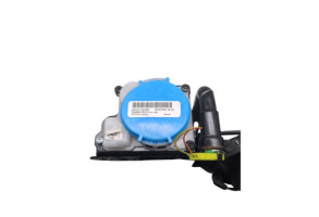Ceinture avant droit TOYOTA AYGO 2 Photo n°1