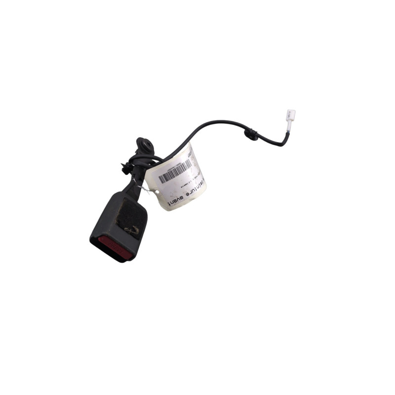 Attache ceinture avant droit RENAULT KADJAR Photo n°1