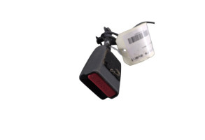 Attache ceinture avant droit RENAULT KADJAR Photo n°2