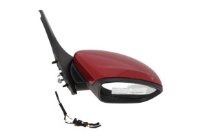 Retroviseur droit PEUGEOT 208 1 Photo n°5
