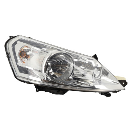 Optique avant principal droit (feux)(phare) PEUGEOT EXPERT 2