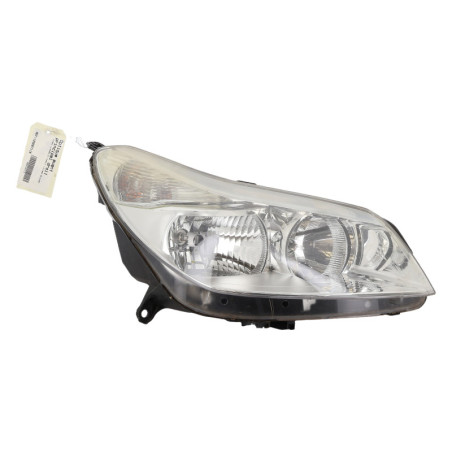 Optique avant principal droit (feux)(phare) CITROEN C5 1