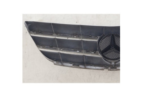 Calandre MERCEDES CLASSE B 245 Photo n°6