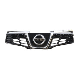 Calandre NISSAN QASHQAI 1 Photo n°1