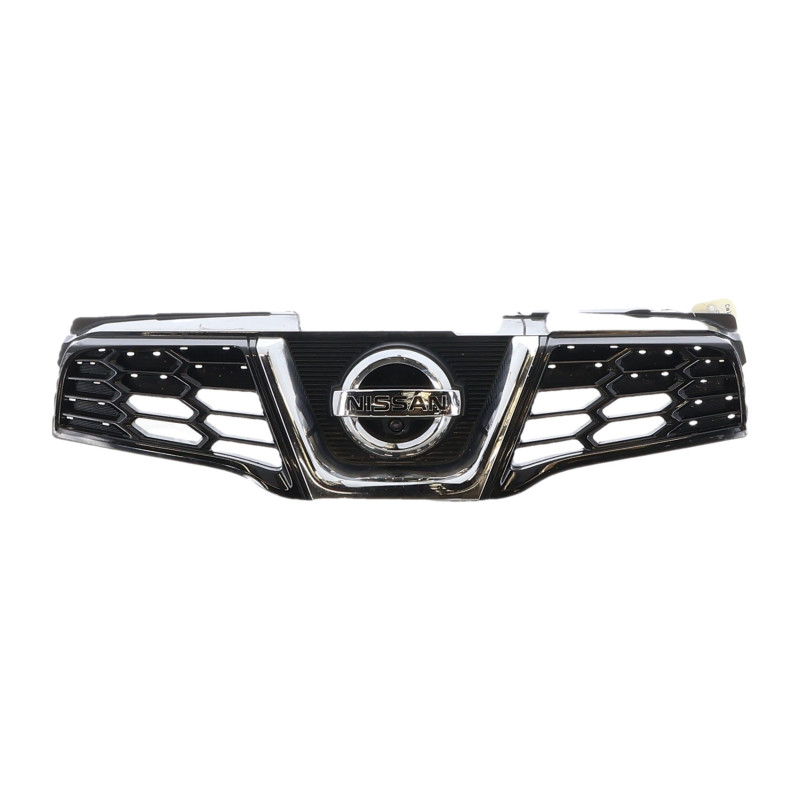 Calandre NISSAN QASHQAI 1 Photo n°1