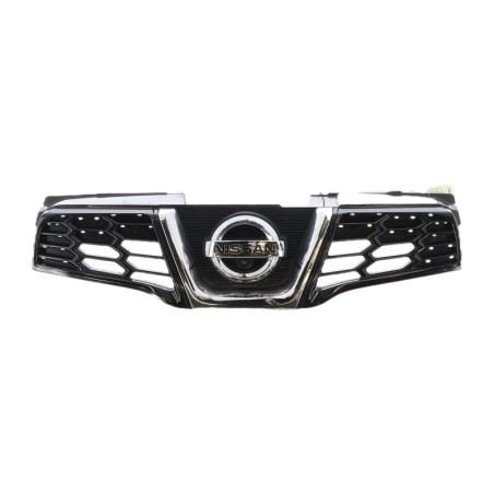 Calandre NISSAN QASHQAI 1