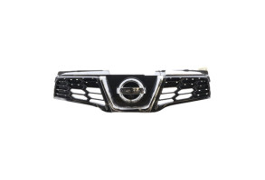 Calandre NISSAN QASHQAI 1 Photo n°1
