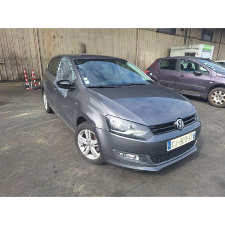 Calandre VOLKSWAGEN POLO 5