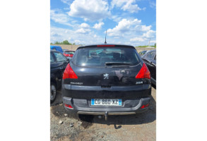 Afficheur PEUGEOT 3008 1 Photo n°9