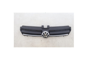 Calandre VOLKSWAGEN GOLF 7 Photo n°1