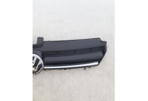 Calandre VOLKSWAGEN GOLF 7 Photo n°2