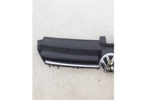 Calandre VOLKSWAGEN GOLF 7 Photo n°3