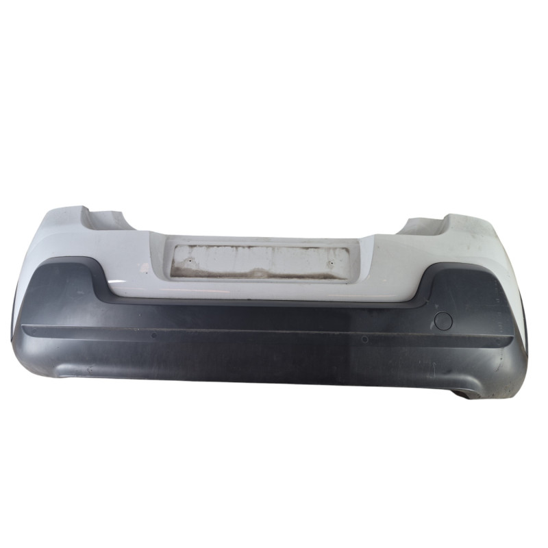 Pare choc arriere CITROEN C3 3 Photo n°1