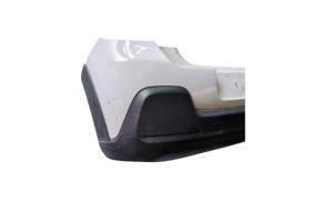 Pare choc arriere CITROEN C3 3 Photo n°4