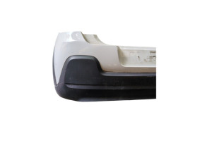 Pare choc arriere CITROEN C3 3 Photo n°9