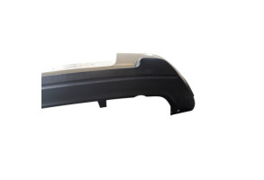 Pare choc arriere CITROEN C3 3 Photo n°10