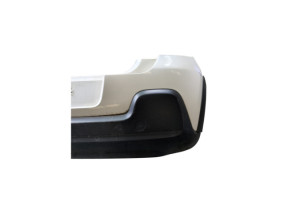 Pare choc arriere CITROEN C3 3 Photo n°12