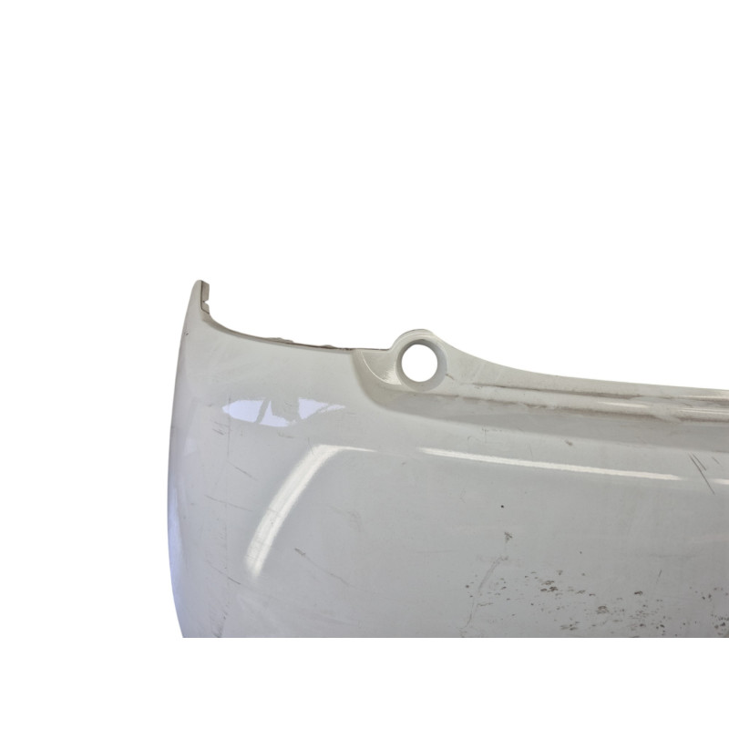 Pare choc arriere CITROEN C3 2 Photo n°1