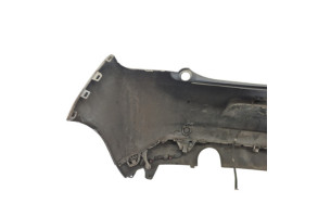 Pare choc arriere CITROEN C3 2 Photo n°5