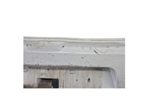 Pare choc arriere CITROEN C3 2 Photo n°6