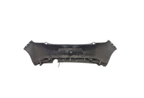 Pare choc arriere CITROEN C3 2 Photo n°9