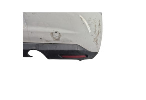 Pare choc arriere CITROEN C3 2 Photo n°10