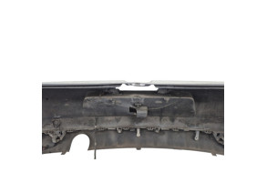 Pare choc arriere CITROEN C3 2 Photo n°12