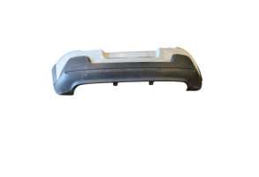 Pare choc arriere CITROEN C3 3 Photo n°2
