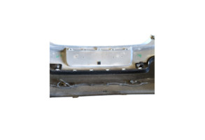 Pare choc arriere CITROEN C3 3 Photo n°3