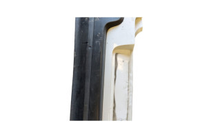 Pare choc arriere CITROEN C3 3 Photo n°7