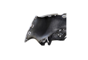 Pare choc arriere CITROEN C3 2 Photo n°3
