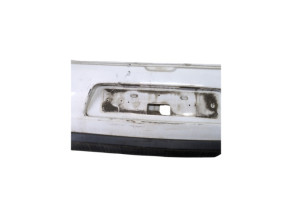 Pare choc arriere CITROEN C3 2 Photo n°5