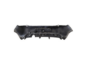 Pare choc arriere CITROEN C3 2 Photo n°6