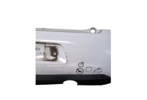 Pare choc arriere CITROEN C3 2 Photo n°9