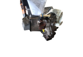 Boite de vitesses PEUGEOT 207 Photo n°5