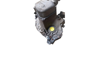 Boite de vitesses PEUGEOT 207 Photo n°6