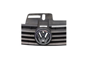 Calandre VOLKSWAGEN POLO 4 Photo n°3