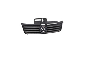 Calandre VOLKSWAGEN POLO 4 Photo n°5